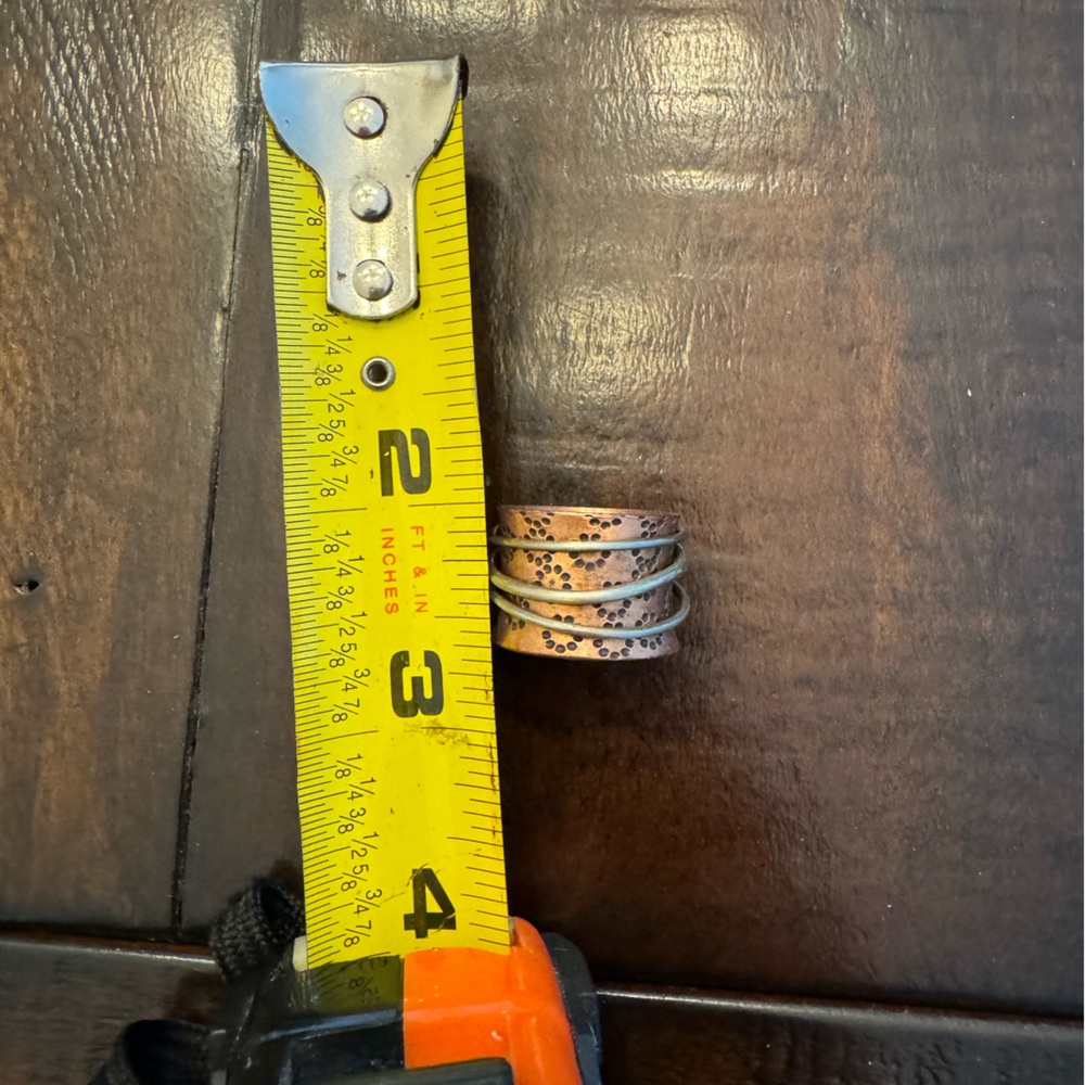 “Motion” Ring - Picture 4 of 7